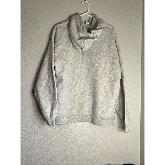 1984 Van Halen Tour of the World Band Concert Hoodie Sweatshirt-Large - Picture 5 of 5